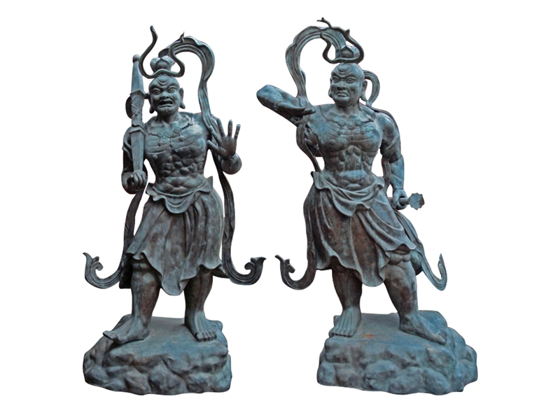 นายทัพเหิงและฮา สูง 2.2 เมตร